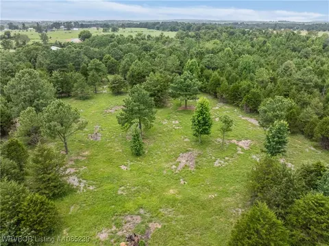 00 Dean Rd, Alma, AR 72921