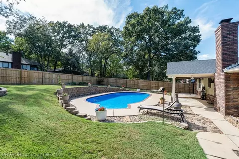 3512 Glen Flora, Fort Smith, AR 72908 photo 14