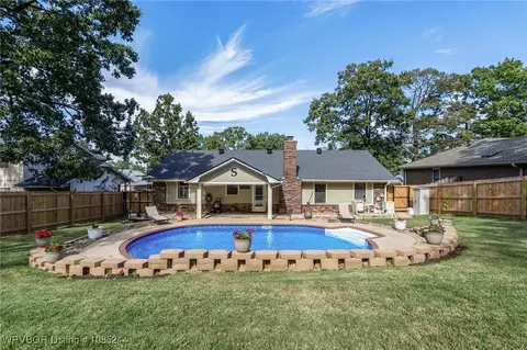3512 Glen Flora, Fort Smith, AR 72908 photo 2