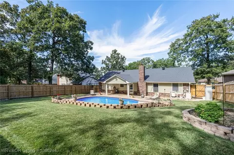 3512 Glen Flora, Fort Smith, AR 72908 photo 15