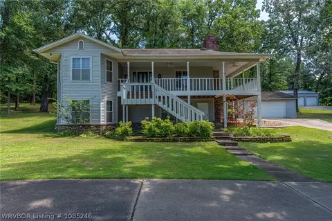 3009 Shadow Lake Dr, Greenwood, AR 72936