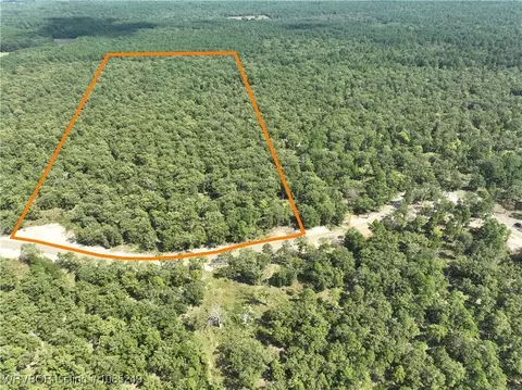Tract 14 River Road, Whitesboro, OK 74577