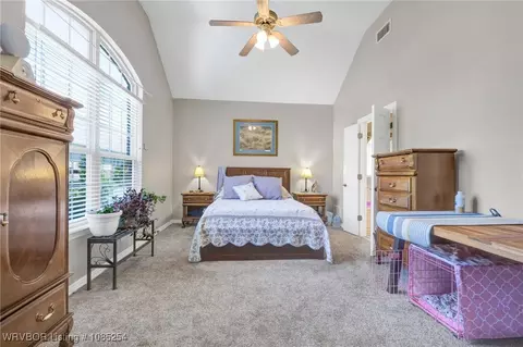 Bedroom - 4011 Logan Ln, Fort Smith, AR 72903 photo 1 of 2