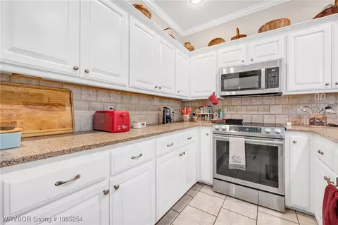 Kitchen - 4011 Logan Ln, Fort Smith, AR 72903 photo 1 of 1