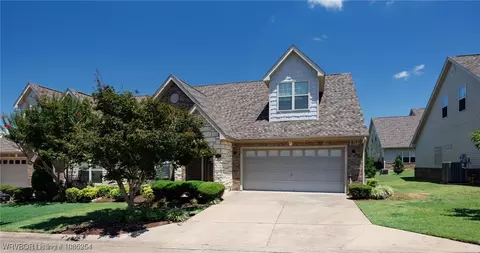 4011 Logan Ln, Fort Smith, AR 72903