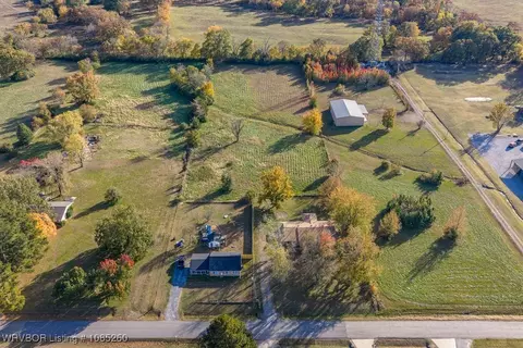 View/Area - 1411 Nixon Rd, Lavaca, AR 72941 photo 15 of 15