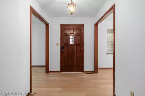 Entry Way - 1411 Nixon Rd, Lavaca, AR 72941 photo 1 of 1