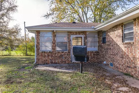 Other - 1411 Nixon Rd, Lavaca, AR 72941 photo 6 of 19