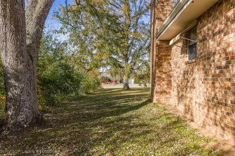 Exterior - 1411 Nixon Rd, Lavaca, AR 72941 photo 17 of 18