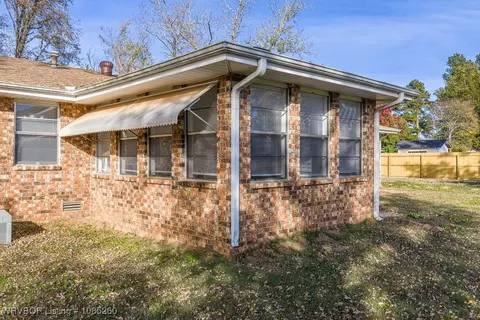Other - 1411 Nixon Rd, Lavaca, AR 72941 photo 7 of 19
