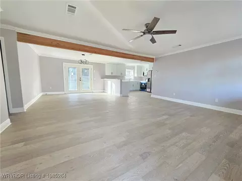 Living - 457 Rodeo Arena Rd, Scranton, AR 72863 photo 1 of 4