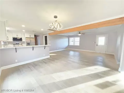 Living - 457 Rodeo Arena Rd, Scranton, AR 72863 photo 4 of 4