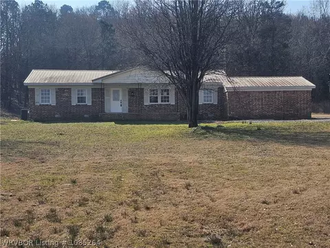 Exterior - 457 Rodeo Arena Rd, Scranton, AR 72863 photo 2 of 4
