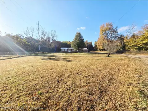 Exterior - 457 Rodeo Arena Rd, Scranton, AR 72863 photo 4 of 4