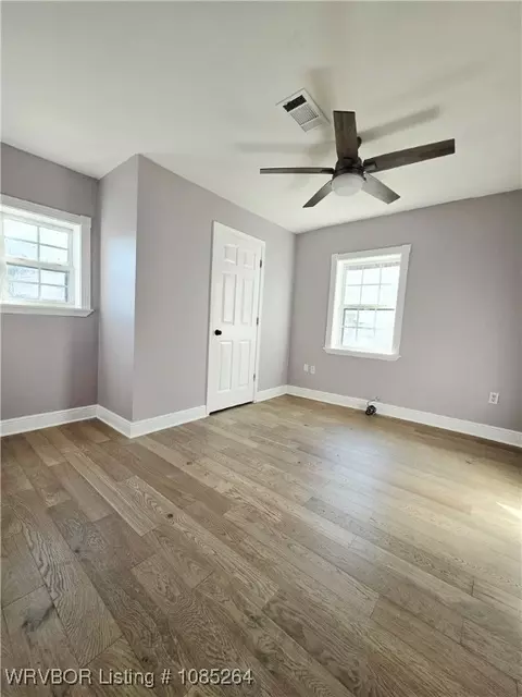 Bedroom - 457 Rodeo Arena Rd, Scranton, AR 72863 photo 3 of 3