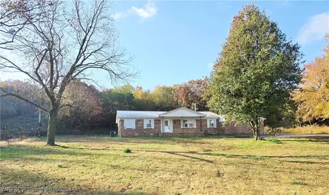 457 Rodeo Arena Rd, Scranton, AR 72863