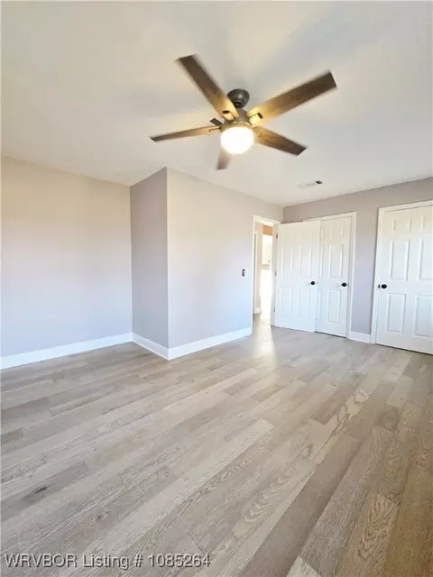 Bedroom - 457 Rodeo Arena Rd, Scranton, AR 72863 photo 2 of 3