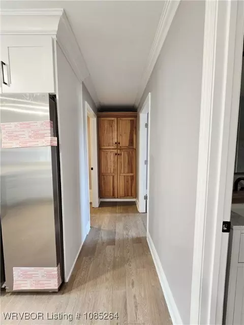 Entry Way - 457 Rodeo Arena Rd, Scranton, AR 72863 photo 1 of 1