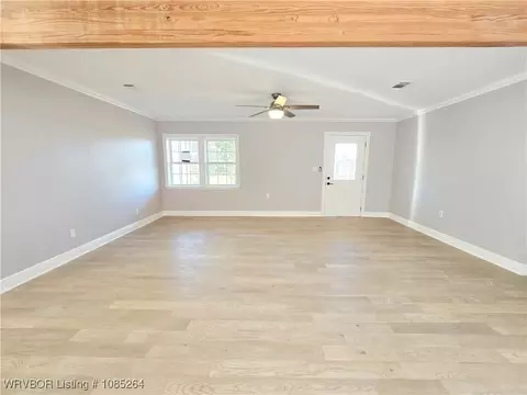 Living - 457 Rodeo Arena Rd, Scranton, AR 72863 photo 3 of 4