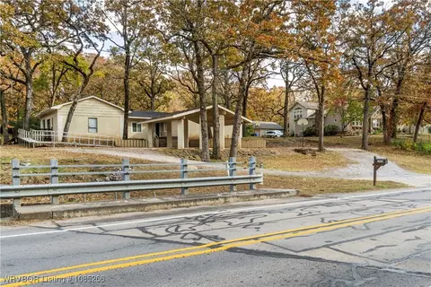 Exterior - 1430 N 50 St, Fort Smith, AR 72904 photo 2 of 8