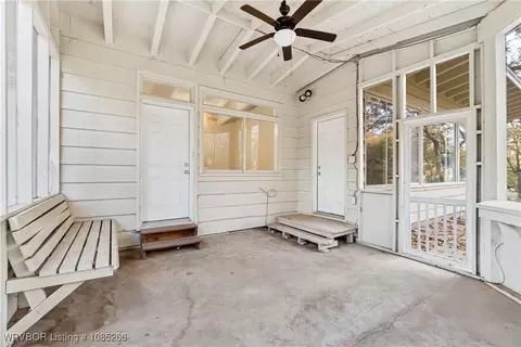 Exterior - 1430 N 50 St, Fort Smith, AR 72904 photo 5 of 8