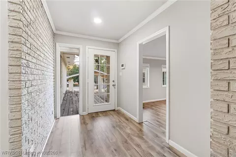 Entry Way - 1430 N 50 St, Fort Smith, AR 72904 photo 1 of 3