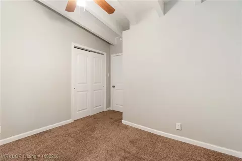 Bedroom - 1430 N 50 St, Fort Smith, AR 72904 photo 3 of 10