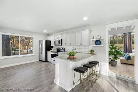 Kitchen - 1430 N 50 St, Fort Smith, AR 72904 photo 1 of 3