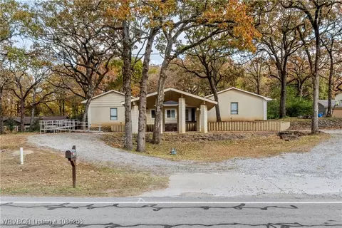 1430 N 50 St, Fort Smith, AR 72904