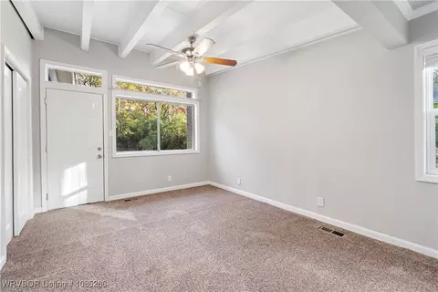 Bedroom - 1430 N 50 St, Fort Smith, AR 72904 photo 5 of 10