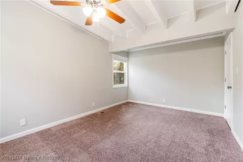 Bedroom - 1430 N 50 St, Fort Smith, AR 72904 photo 7 of 10