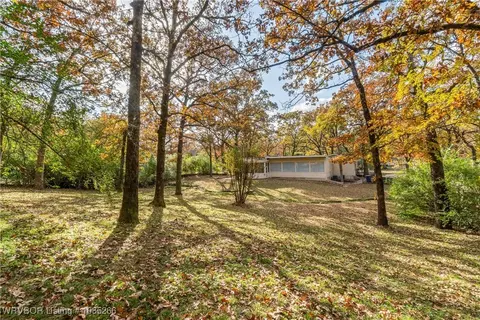 Exterior - 1430 N 50 St, Fort Smith, AR 72904 photo 7 of 8