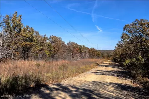 tbd Oak Ridge Dr, Stuart, OK 74570