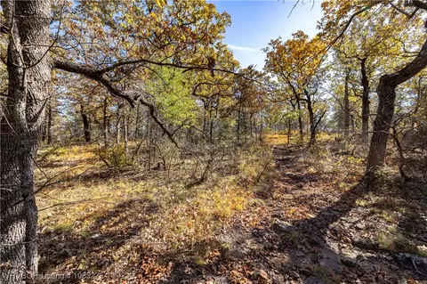 tbd Oak Ridge Dr, Stuart, OK 74570 photo 22