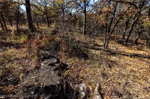 tbd Oak Ridge Dr, Stuart, OK 74570 photo 32