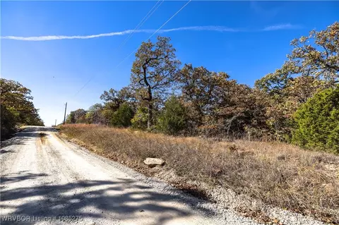 tbd Oak Ridge Dr, Stuart, OK 74570 photo 2