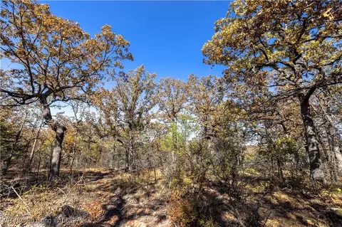 tbd Oak Ridge Dr, Stuart, OK 74570 photo 30