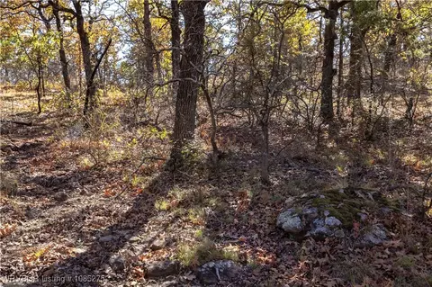 tbd Oak Ridge Dr, Stuart, OK 74570 photo 23