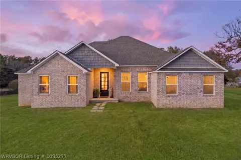 23288 Picturerock Rd, Poteau, OK 74953