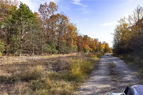 tbd S 4497th Rd, Vian, OK 74962