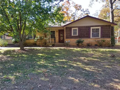 3212 S 41st St, Fort Smith, AR 72903