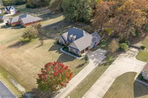View/Area - 1128 Southfork Ln, Fort Smith, AR 72916 photo 1 of 7