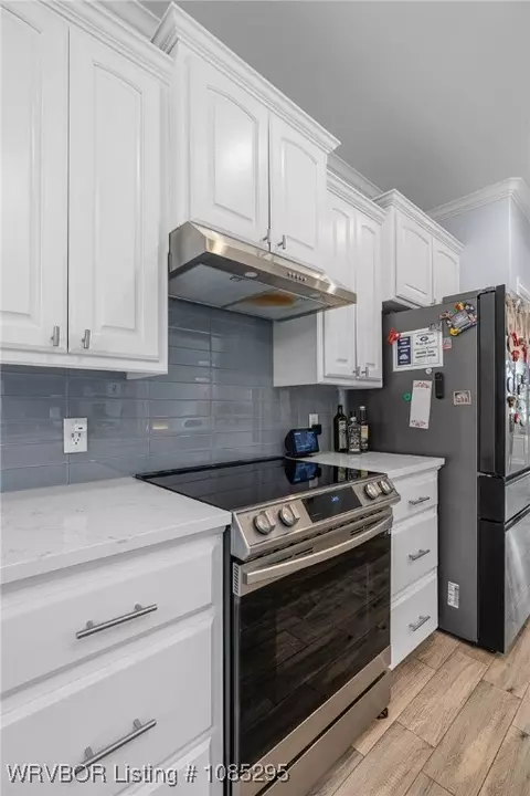 Kitchen - 1128 Southfork Ln, Fort Smith, AR 72916 photo 1 of 5