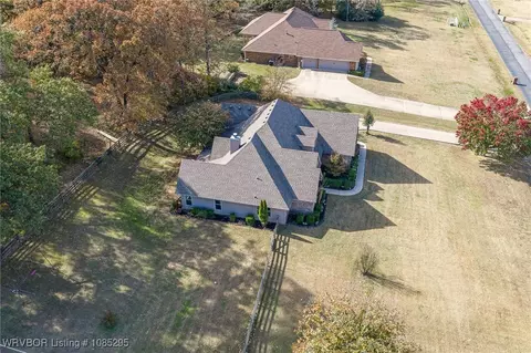 View/Area - 1128 Southfork Ln, Fort Smith, AR 72916 photo 4 of 7