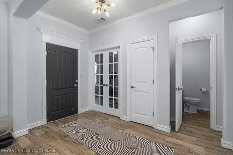 Entry Way - 1128 Southfork Ln, Fort Smith, AR 72916 photo 2 of 2