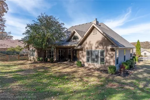 Other - 1128 Southfork Ln, Fort Smith, AR 72916 photo 14 of 15
