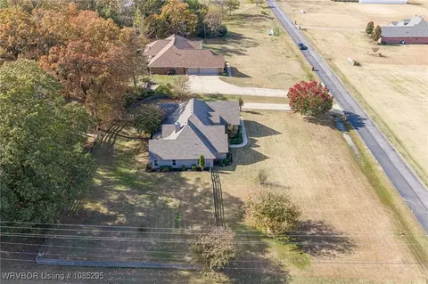 View/Area - 1128 Southfork Ln, Fort Smith, AR 72916 photo 5 of 7