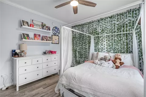 Bedroom - 1128 Southfork Ln, Fort Smith, AR 72916 photo 6 of 6