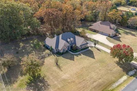 View/Area - 1128 Southfork Ln, Fort Smith, AR 72916 photo 3 of 7
