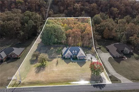 View/Area - 1128 Southfork Ln, Fort Smith, AR 72916 photo 7 of 7